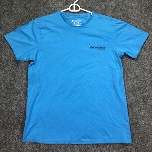 Columbia PFG Graphic T Shirt